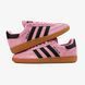 Кросівки Adidas Spezial Pink Black 17309-Рожевий-36 фото 3