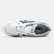 Кросівки Asics EX89 White Grand Shark 14224-Білий-44 фото 4