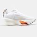 Кросівки Nike Air Zoom AlphaFly 3 White Black Orange 14685-Білий-36 фото 4