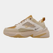 Кросівки Nike M2K Tekno Linen & Wheat & Ale Brown 01895-Коричневий-36 фото 1