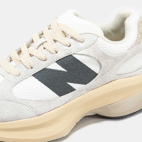 Кросівки New Balance WRPD Runner &lsquo;Sea Salt Sandstone&rsquo; 13331-Бежевий-36 фото