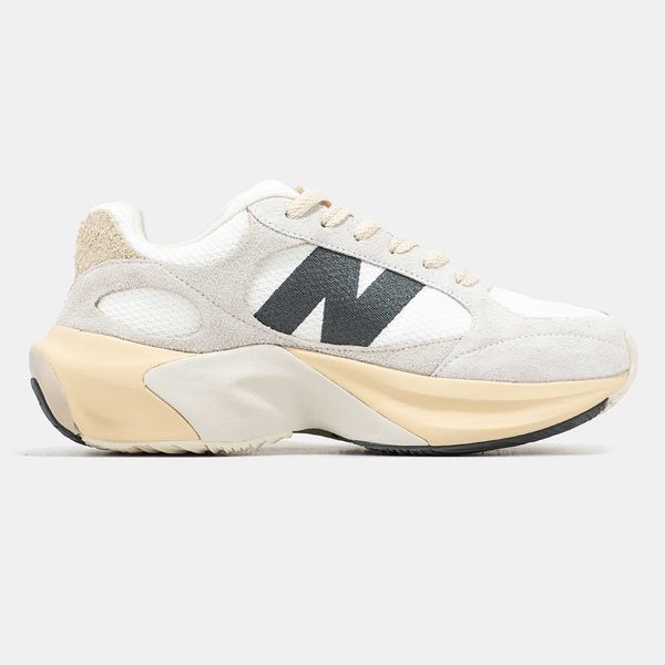 Кросівки New Balance WRPD Runner &lsquo;Sea Salt Sandstone&rsquo; 13331-Бежевий-36 фото