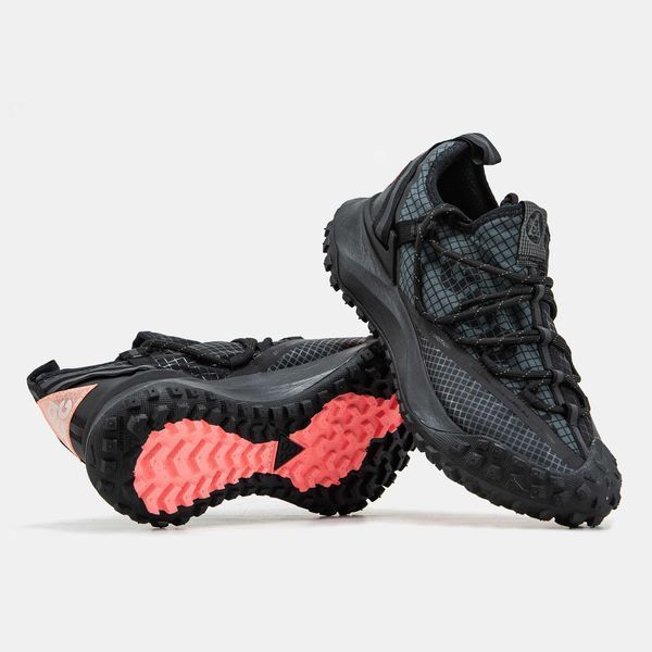 Кросівки Nike ACG Mountain Fly Low Black 10515-Чорний-36 фото