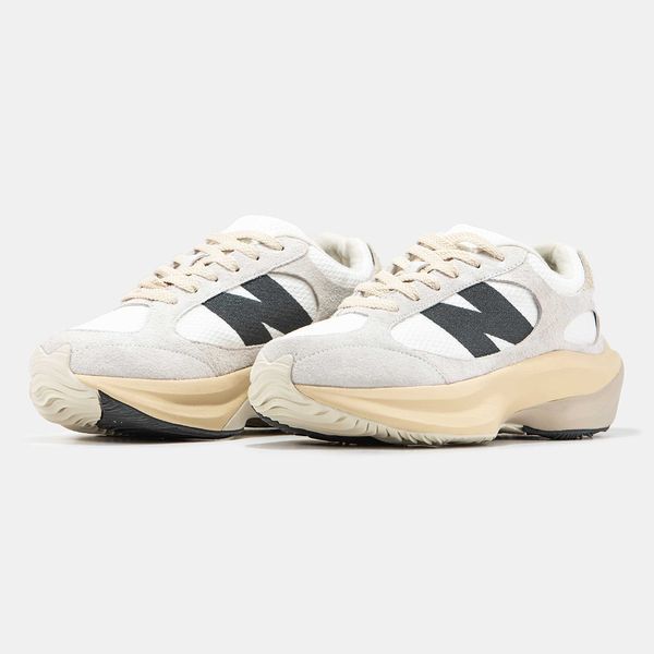 Кросівки New Balance WRPD Runner &lsquo;Sea Salt Sandstone&rsquo; 13331-Бежевий-36 фото