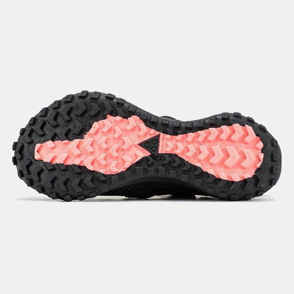 Кросівки Nike ACG Mountain Fly Low Black 10515-Чорний-36 фото