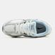 Кросівки Nike Zoom Vomero 5 RNR White Silver Sky Blue 21536-Мультиколір-36 фото 5