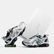 Кросівки Asics Gel-Quantum Kinetic Silver Black 16912-Сірий-36 фото 3