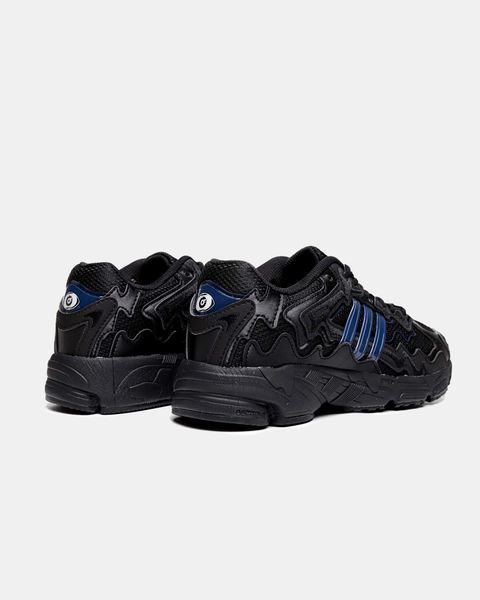 Кросівки Adidas Response Black Blue 14962-Чорний-36 фото