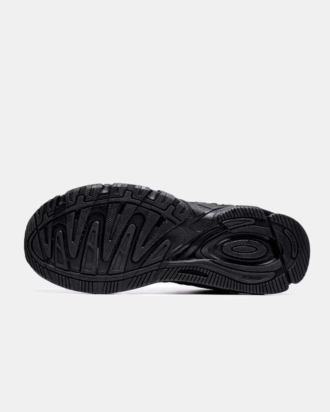 Кросівки Adidas Response Black Blue 14962-Чорний-36 фото