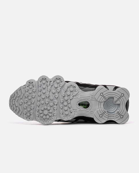 Кросівки Nike Shox TL Grey Wolf 10902-Мультиколір-36 фото