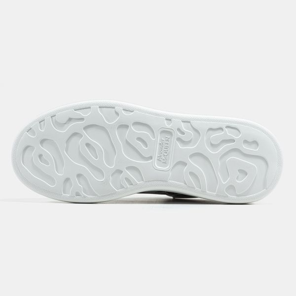 Кросівки Alexander McQueen White Multicolor 24231-Мультиколір-36 фото