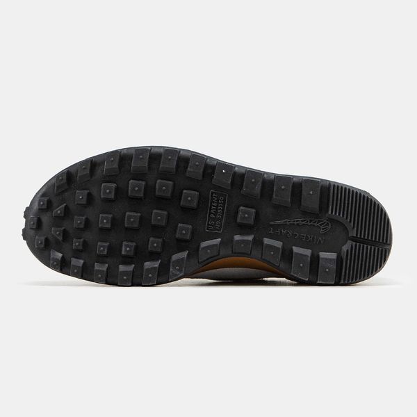 Кросівки Nike Craft x Tom Sachs White Brown 11196-Білий-40 фото