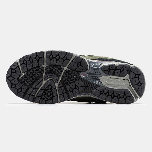 Кросівки New Balance 2002R Protection Pack Khaki 14769-Хакі-36 фото