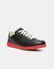 Кросівки Maison Margiela Replica Black Red 22412-Чорний-42 фото 3