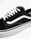 Кросівки Vans Old Skool Classic 04197-Чорний-36 фото 4