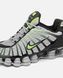 Кросівки Nike Shox TL Grey Wolf 10902-Мультиколір-36 фото 4