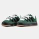 Кросівки Adidas Adimatic x Human Made Green Black White 15080-Зелений-45 фото 2