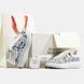 Кросівки Alexander McQueen White Multicolor 24231-Мультиколір-36 фото 5