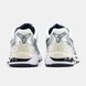 Кросівки Asics Gel-Kayano 14 White Silver Black 12708-Сріблястий-36 фото 6