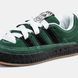 Кросівки Adidas Adimatic x Human Made Green Black White 15080-Зелений-45 фото 4