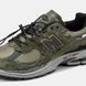 Кросівки New Balance 2002R Protection Pack Khaki 14769-Хакі-36 фото 6