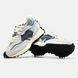 Кросівки New Balance 327 Beige Grey Black 14748-Бежевий-36 фото 2
