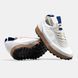 Кросівки Nike Craft x Tom Sachs White Brown 11196-Білий-40 фото 2