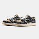 Кросівки Nike SB Dunk Low x Travis Scott Cactus Jack 04726-Мультиколір-36 фото 3