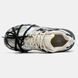 Кросівки New Balance 530 Custom Beige Black Silver Edition 22409-Мультиколір-36 фото 6