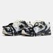 Кросівки New Balance 530 Custom Beige Black Silver Edition 22409-Мультиколір-36 фото 2