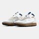 Кросівки Nike Craft x Tom Sachs White Brown 11196-Білий-40 фото 3