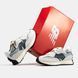 Кросівки New Balance 327 Beige Grey Black 14748-Бежевий-36 фото 5