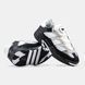 Кросівки Adidas Niteball Black White 07768-Чорний-44 фото 2