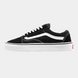 Кросівки Vans Old Skool Classic 04197-Чорний-36 фото 1