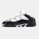 Кросівки Adidas Niteball Black White 07768-Чорний-44 фото 1