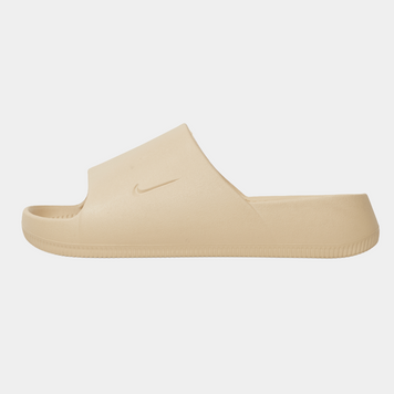 Тапочки Nike Calm Slide Beige 21290-Бежевий-36 фото