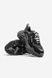 Кросівки Balenciaga Triple S Clear Sole Black 03368-Чорний-36 фото 2