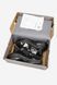 Кросівки Balenciaga Triple S Clear Sole Black 03368-Чорний-36 фото 6