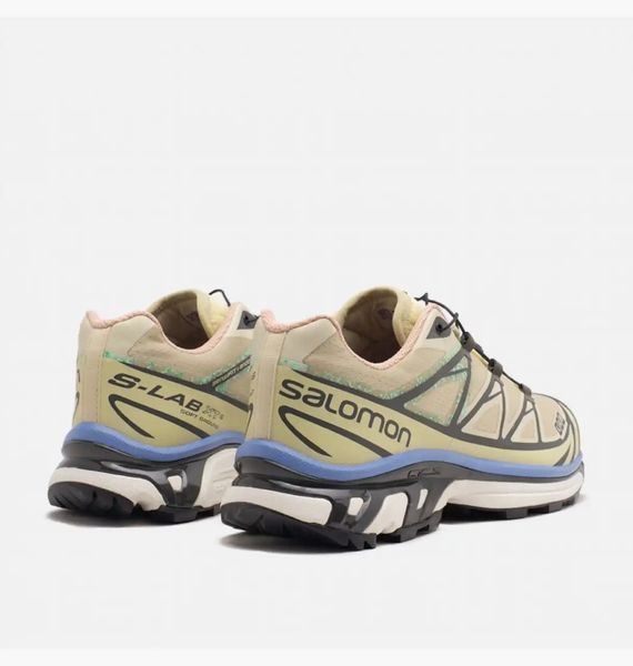 Кросівки Salomon XT-6 Mindful 2 Beige 16810-Бежевий-36 фото