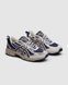 Кросівки Asics Gel-Venture 6 White Blue 17253-Бежевий-36 фото 2