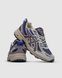 Кросівки Asics Gel-Venture 6 White Blue 17253-Бежевий-36 фото 3