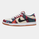 Кросівки Nike SB Dunk Low Parra Multi Color 08972-Мультиколір-36 фото 1