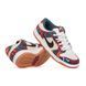 Кросівки Nike SB Dunk Low Parra Multi Color 08972-Мультиколір-36 фото 4