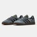 Кросівки Adidas Spezial Grey Black Brown 11567-Сірий-36 фото 3