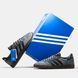 Кросівки Adidas Spezial Grey Black Brown 11567-Сірий-36 фото 4
