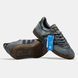 Кросівки Adidas Spezial Grey Black Brown 11567-Сірий-36 фото 2