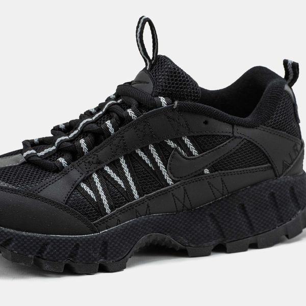 Кросівки Nike Air Humara Black White 17722-Чорний-40 фото