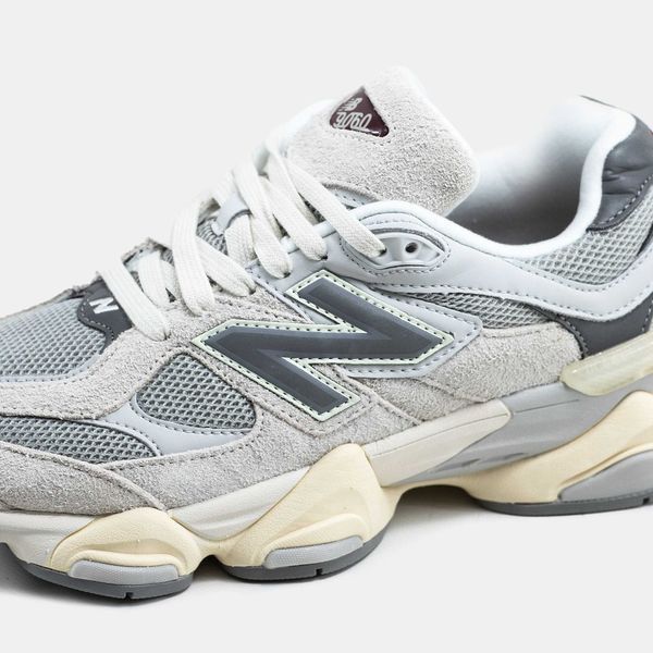 Кросівки New Balance 9060 Joe Freshgoods Inside Voices Sea Salt 10528-Білий-36 фото