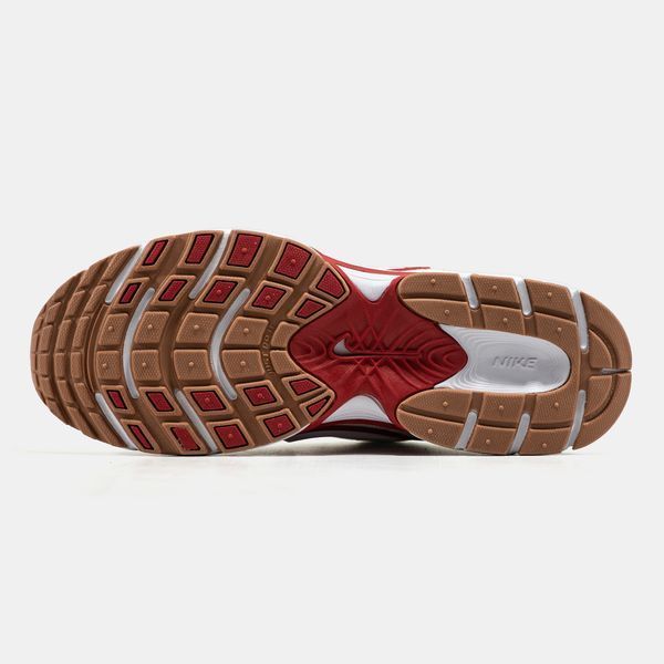 Кросівки Nike Zoom Vomero 5 RNR White Red 24063-Білий-41 фото