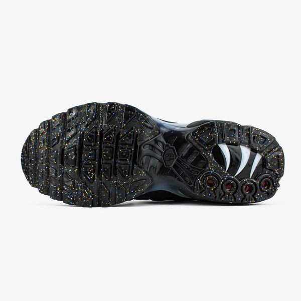 Кросівки Nike Air Max TN Terrascape Plus Black White 11221-Чорний-40 фото